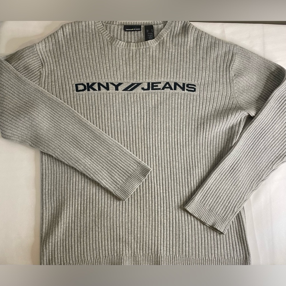 DKNY Jeans Sweater
